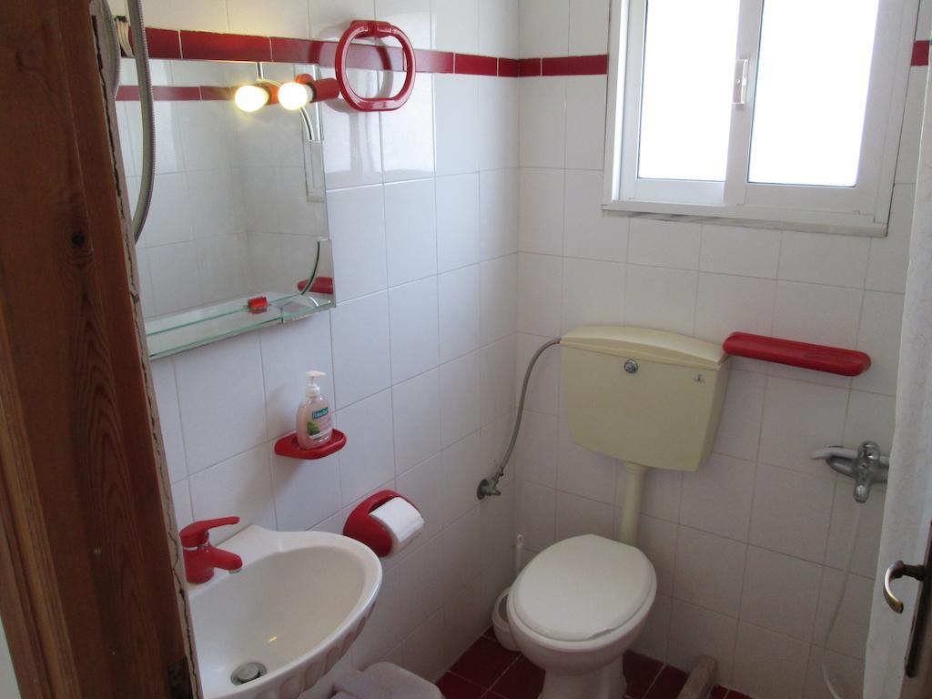 Апартаменты Bio House Храни Номер фото