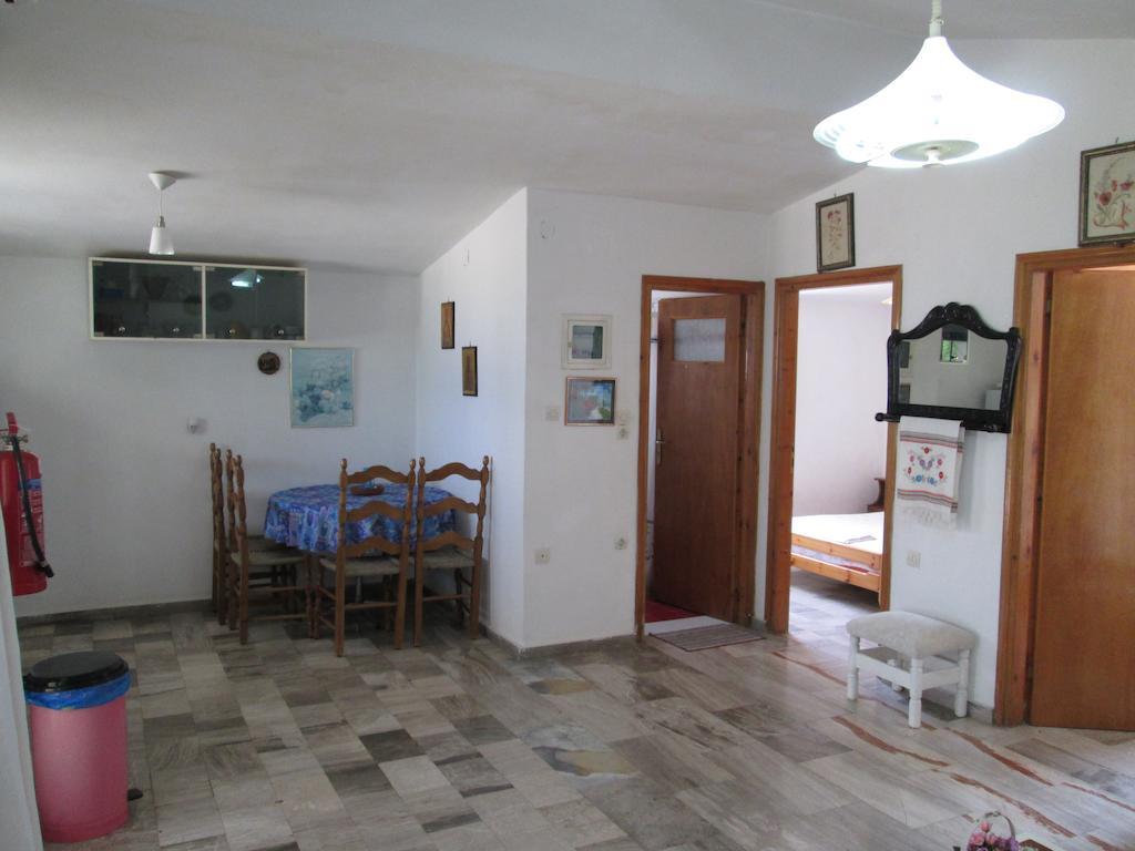 Апартаменты Bio House Храни Номер фото