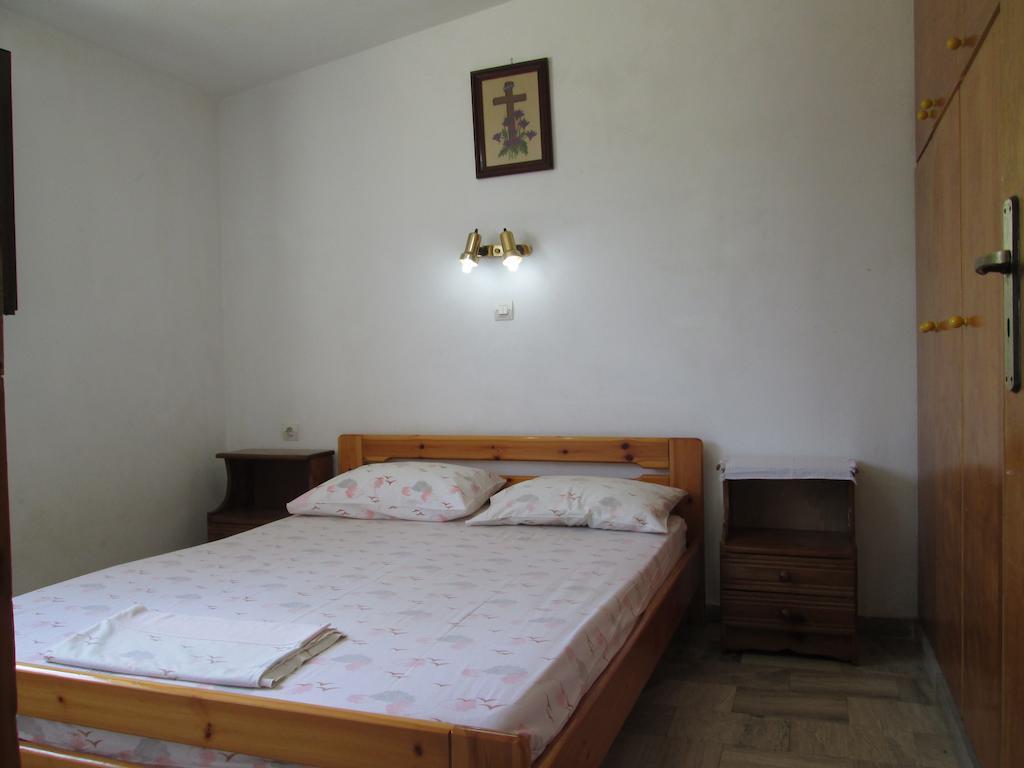 Апартаменты Bio House Храни Номер фото
